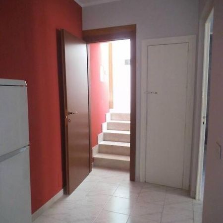 Bilocale Piano Base Appartement Castellammare del Golfo Buitenkant foto